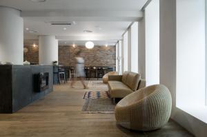 Townhouse Design Hotel Maastricht Exterior foto